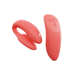 We-Vibe - Chorus Couples Vibrator We-Vibe - Chorus Couples Vibrator Toys for Her